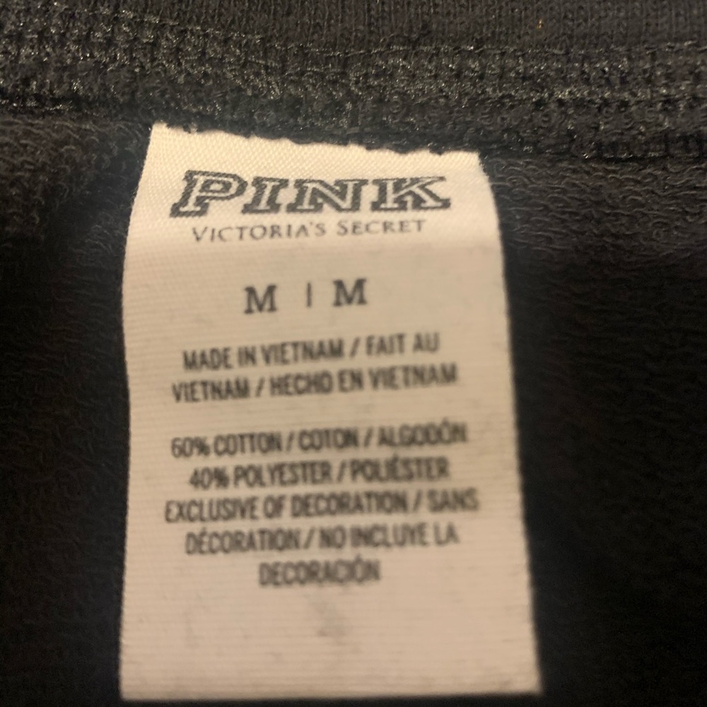 VS PINK joggers - Picture 2 of 4